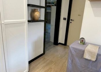 Disimpegno - Trilocale via dell'Arcoveggio, 120, Bologna (zona Corticella) - foto 2