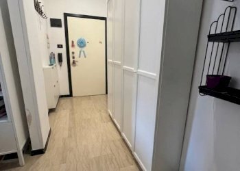 Disimpegno - Trilocale via dell'Arcoveggio, 120, Bologna (zona Corticella) - foto 3