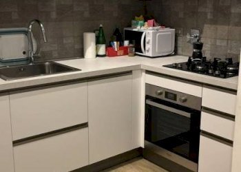 Cucina - Trilocale via dell'Arcoveggio, 120, Bologna (zona Corticella) - foto 4