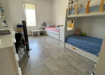 Camera da letto - Trilocale via dell'Arcoveggio, 120, Bologna (zona Corticella) - foto 6