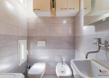 Bagno - Trilocale via dell'Arcoveggio, 120, Bologna (zona Corticella) - foto 7