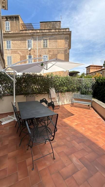 Terrazzo - Appartamento via C. Ambrosini, Anzio - foto 1