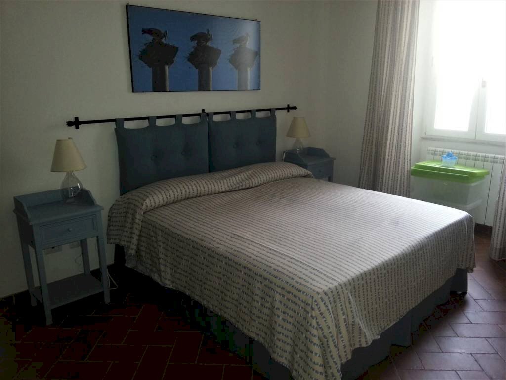 Camera da letto - Appartamento via C. Ambrosini, Anzio - foto 3
