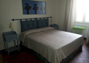 Camera da letto - Appartamento via C. Ambrosini, Anzio - foto 3