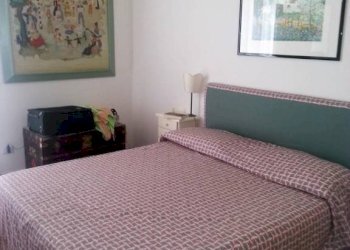 Camera da letto - Appartamento via C. Ambrosini, Anzio - foto 8