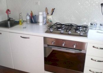 Cucina - Appartamento via C. Ambrosini, Anzio - foto 9