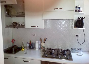 Cucina - Three-room apartment via C. Ambrosini, Anzio - photo 10