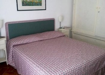 Camera da letto - Three-room apartment via C. Ambrosini, Anzio - photo 11