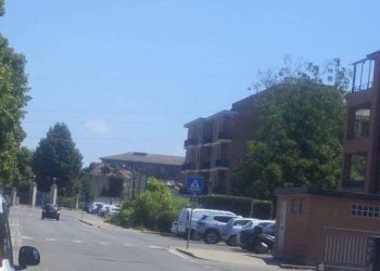 Zona - Quadrilocale via Antico Ippodromo, Asti - foto 7
