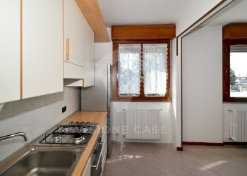 Foto 11 - Bilocale Via Giuseppe di Vittorio
 
1, Locate di Triulzi - foto 11