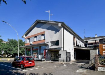 Foto 26 - Bilocale Via Giuseppe di Vittorio
 
1, Locate di Triulzi - foto 26