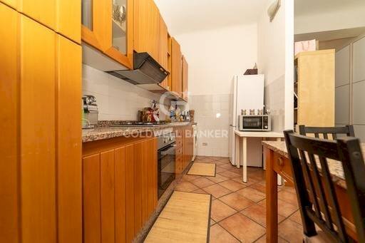 Foto 2 - Two-room apartment Via Giuseppe Cesare Abba
24, Milano - photo 2