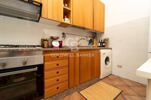 Foto 3 - Two-room apartment Via Giuseppe Cesare Abba
24, Milano - photo 3