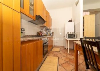 Foto 2 - Two-room apartment Via Giuseppe Cesare Abba
24, Milano - photo 2