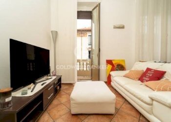 Foto 6 - Two-room apartment Via Giuseppe Cesare Abba
24, Milano - photo 6