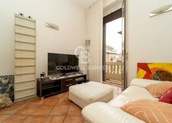 Foto 7 - Two-room apartment Via Giuseppe Cesare Abba
24, Milano - photo 7