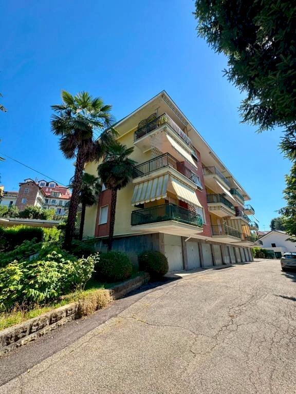 Facciata - Three-room apartment via Domenico Folis, 19, Pino Torinese - photo 1