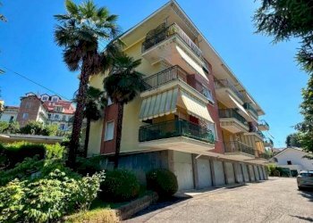 Facciata - Trilocale via Domenico Folis, 19, Pino Torinese - foto 1