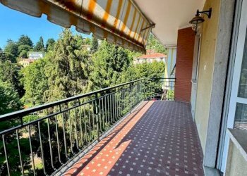 Terrazzo - Trilocale via Domenico Folis, 19, Pino Torinese - foto 6