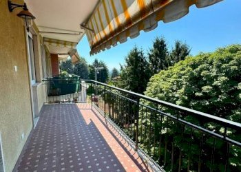 Terrazzo - Trilocale via Domenico Folis, 19, Pino Torinese - foto 7