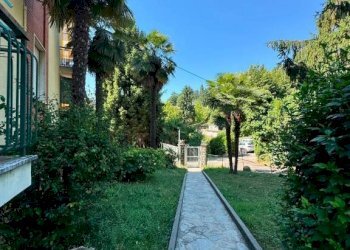 Ingresso - Trilocale via Domenico Folis, 19, Pino Torinese - foto 8