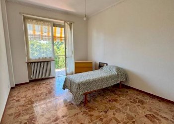 Camera da letto - Trilocale via Domenico Folis, 19, Pino Torinese - foto 16