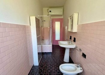 Bagno - Trilocale via Domenico Folis, 19, Pino Torinese - foto 18