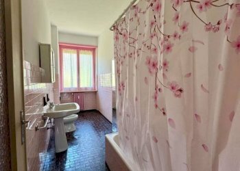 Bagno - Trilocale via Domenico Folis, 19, Pino Torinese - foto 19