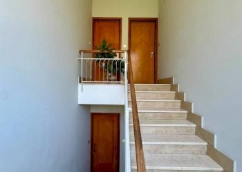 Interno palazzo - Trilocale via Domenico Folis, 19, Pino Torinese - foto 20