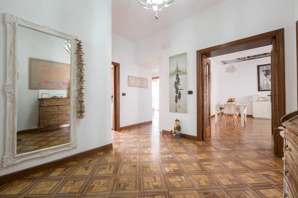 Ingresso - Apartment via Felice Gazzolo, 2, Genova (neighborhood Nervi) - photo 2