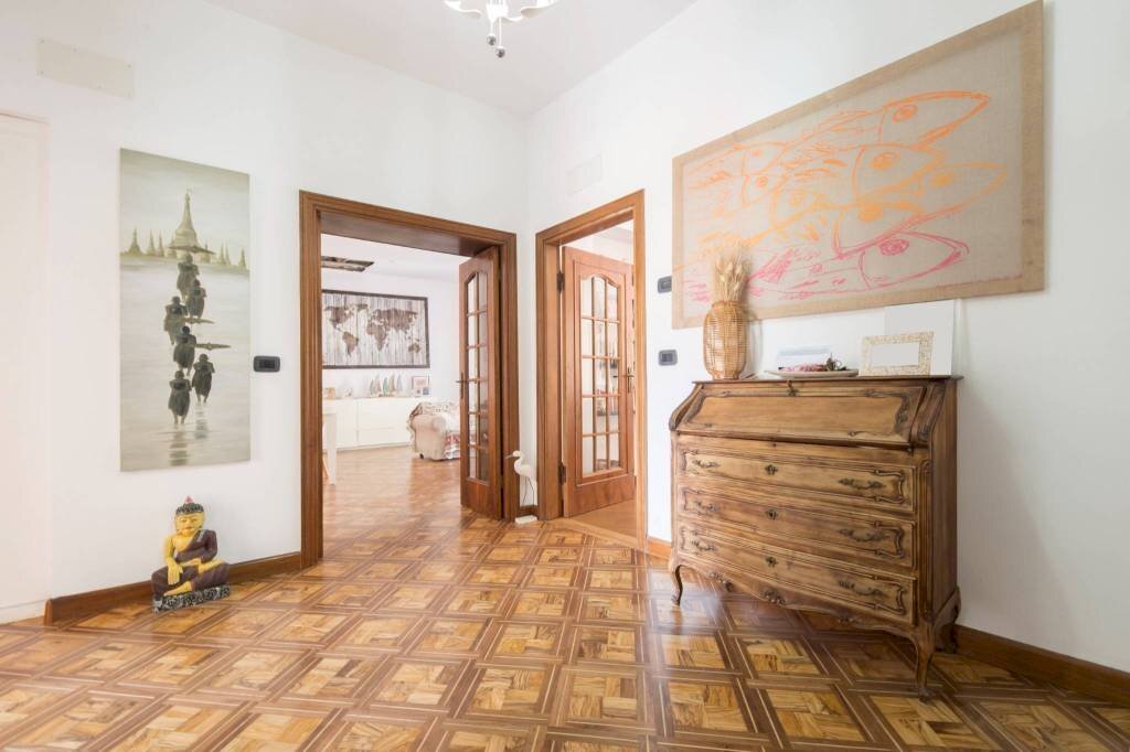 Ingresso - Apartment via Felice Gazzolo, 2, Genova (neighborhood Nervi) - photo 3