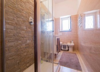 Bagno - Apartment via Felice Gazzolo, 2, Genova (neighborhood Nervi) - photo 30