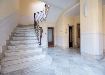 Interno palazzo - Appartamento via Felice Gazzolo, 2, Genova (zona Nervi) - foto 42
