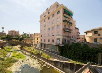 Zona - Appartamento via Felice Gazzolo, 2, Genova (zona Nervi) - foto 45
