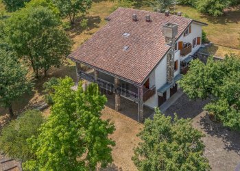 Foto 1 - Villa LOCALITA' RONCAGLIO CADRAZZOLE, Canossa - foto 1