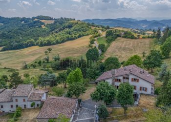 Foto 3 - Villa LOCALITA' RONCAGLIO CADRAZZOLE, Canossa - foto 3