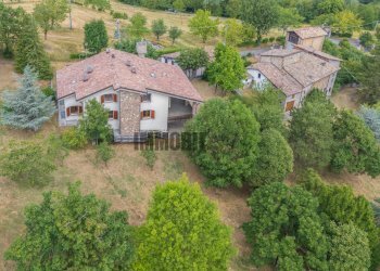 Foto 6 - Villa LOCALITA' RONCAGLIO CADRAZZOLE, Canossa - foto 6
