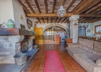 Foto 14 - Villa LOCALITA' RONCAGLIO CADRAZZOLE, Canossa - foto 14