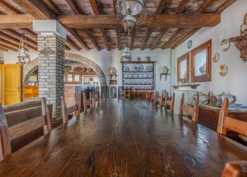 Foto 16 - Villa LOCALITA' RONCAGLIO CADRAZZOLE, Canossa - foto 16