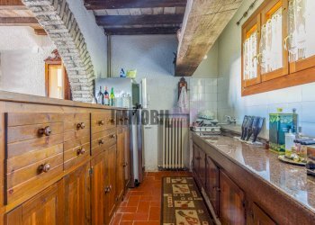 Foto 17 - Villa LOCALITA' RONCAGLIO CADRAZZOLE, Canossa - foto 17