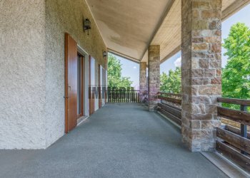Foto 26 - Villa LOCALITA' RONCAGLIO CADRAZZOLE, Canossa - foto 26