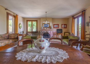 Foto 28 - Villa LOCALITA' RONCAGLIO CADRAZZOLE, Canossa - foto 28