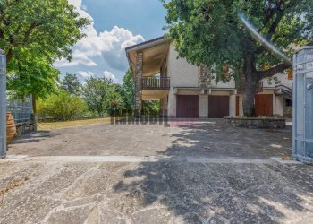 Foto 56 - Villa LOCALITA' RONCAGLIO CADRAZZOLE, Canossa - foto 56