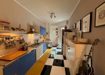 Cucina - Terreno non edificabile piazzale San Gabriele di Gorizia, 175, Torino (zona Lingotto) - foto 4