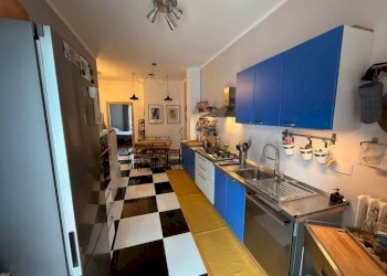 Cucina - Terreno non edificabile piazzale San Gabriele di Gorizia, 175, Torino (zona Lingotto) - foto 5