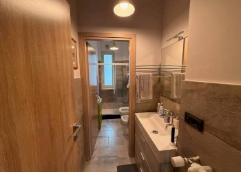 Bagno - Terreno non edificabile piazzale San Gabriele di Gorizia, 175, Torino (zona Lingotto) - foto 7