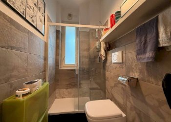 Bagno - Terreno non edificabile piazzale San Gabriele di Gorizia, 175, Torino (zona Lingotto) - foto 8