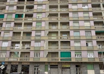 Facciata - Terreno non edificabile piazzale San Gabriele di Gorizia, 175, Torino (zona Lingotto) - foto 10