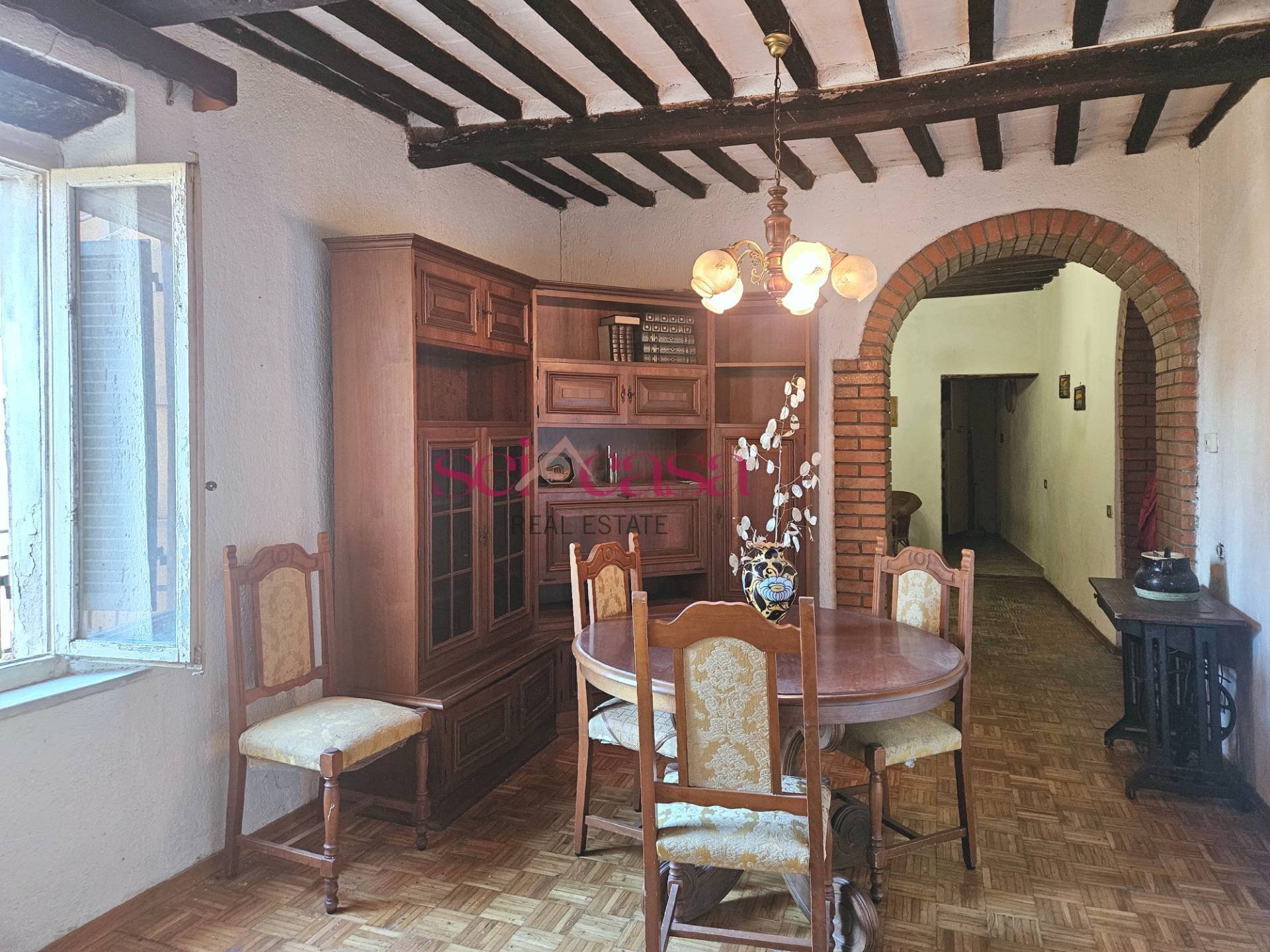 Foto 2 - Casa indipendente Monticiano - foto 2