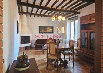 Foto 1 - Casa indipendente Monticiano - foto 1